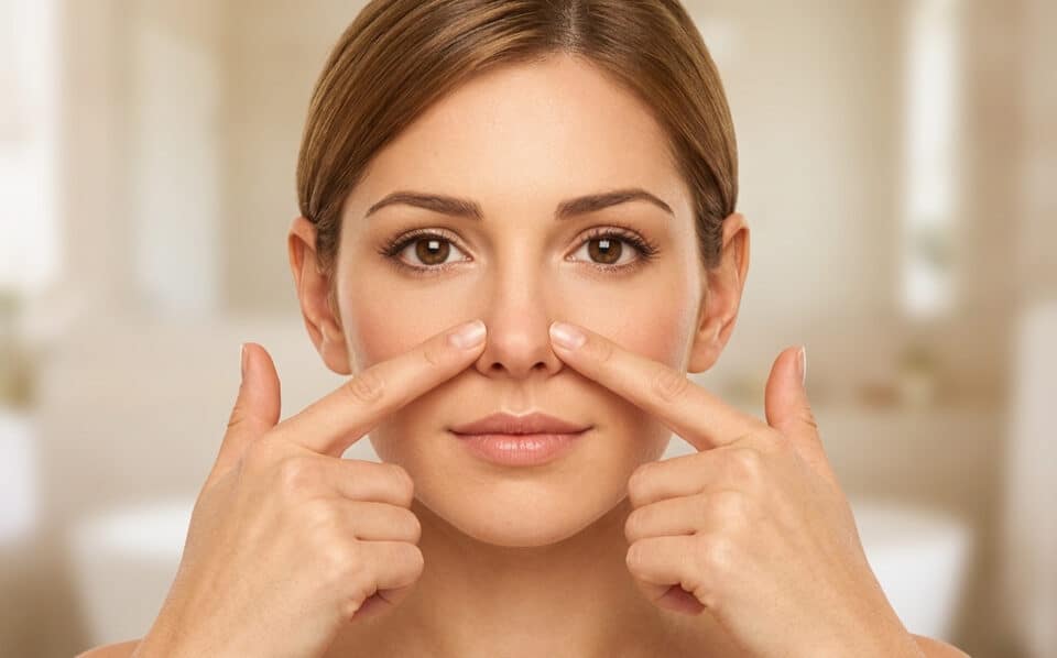 Acupressure Point