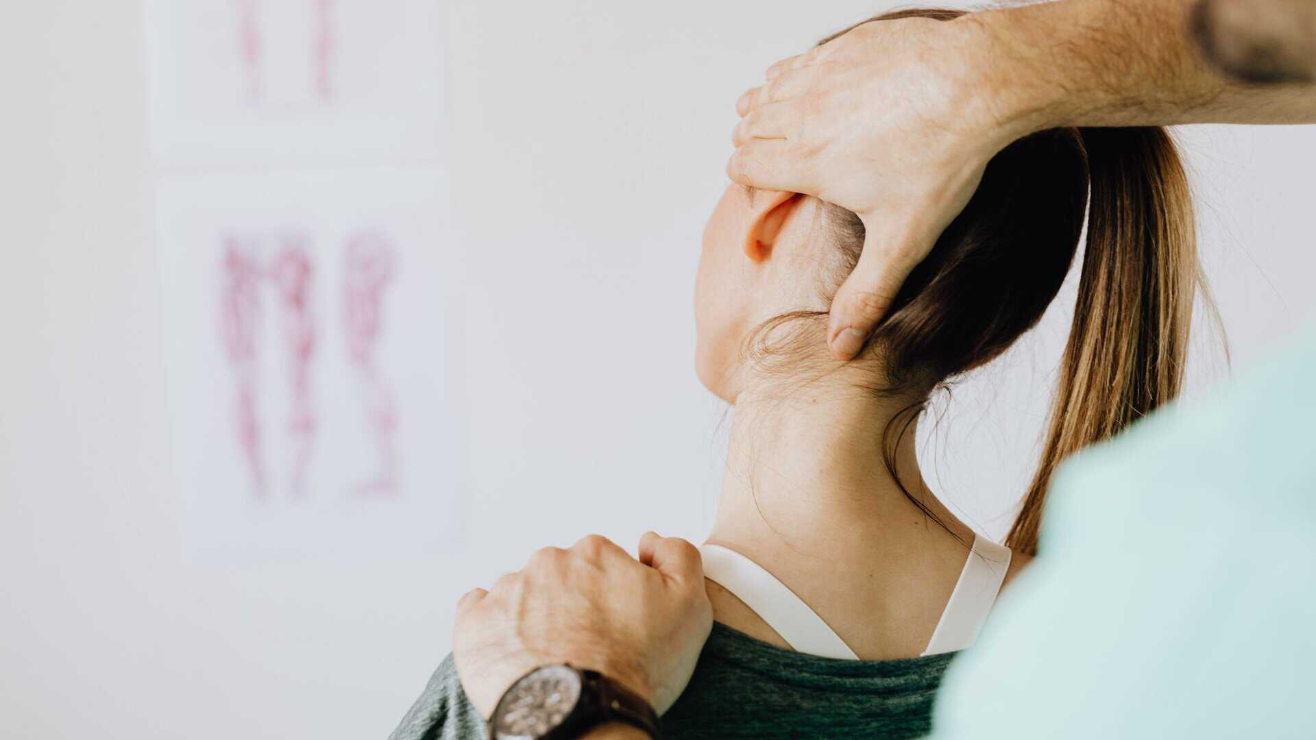 Chiropractic Massage