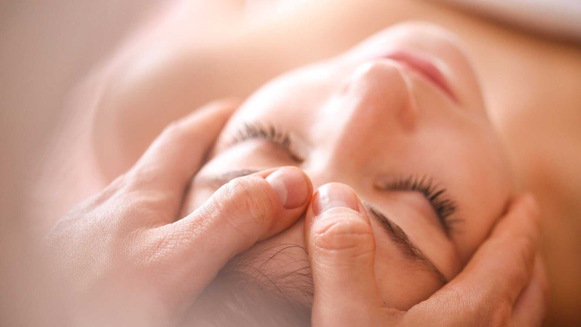 Craniosacral Therapy Benefits