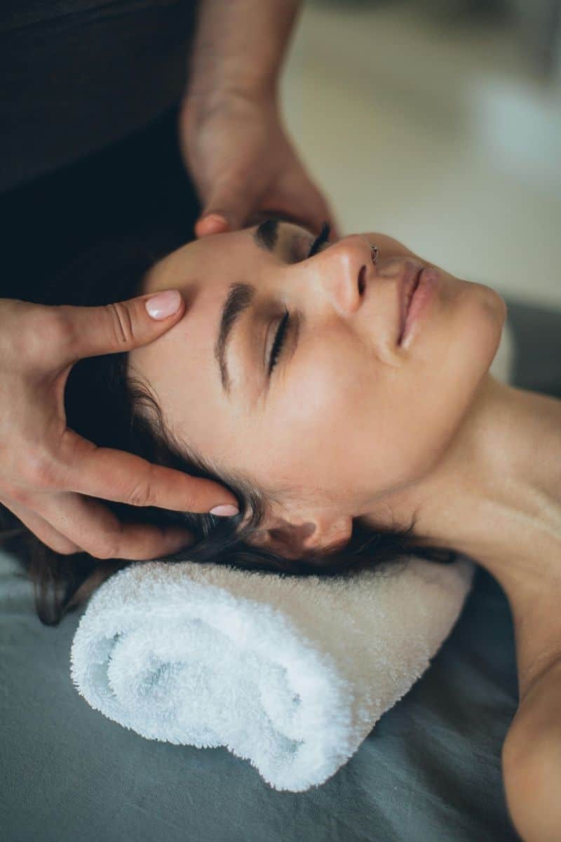 Craniosacral Therapy Summary