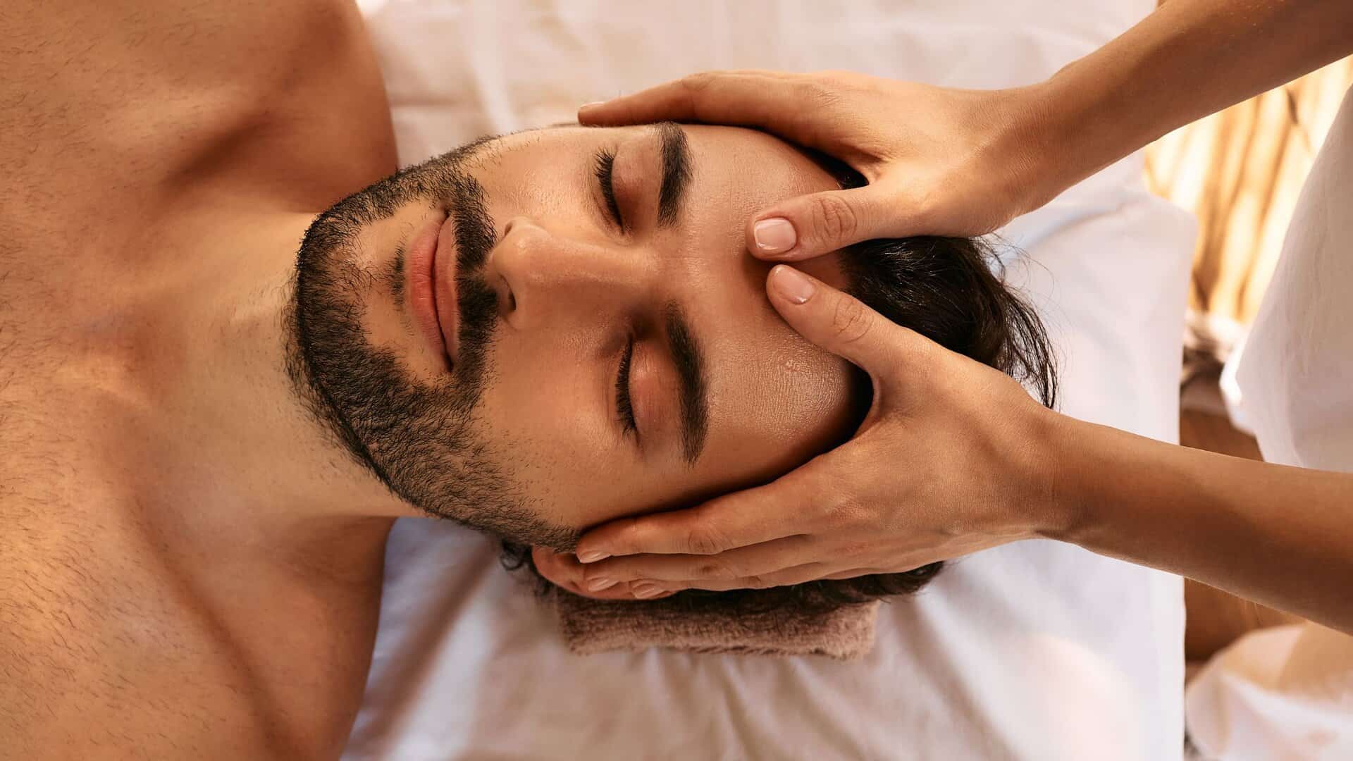 Craniosacral Therapy
