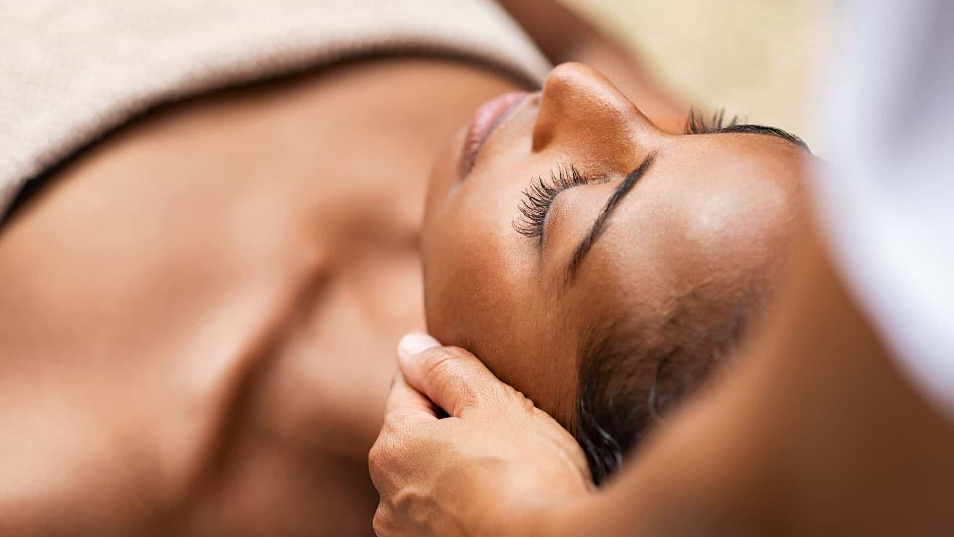 Full Body Massage Benefits