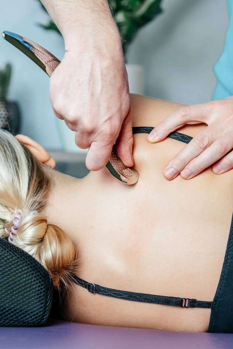 Graston Technique Overview