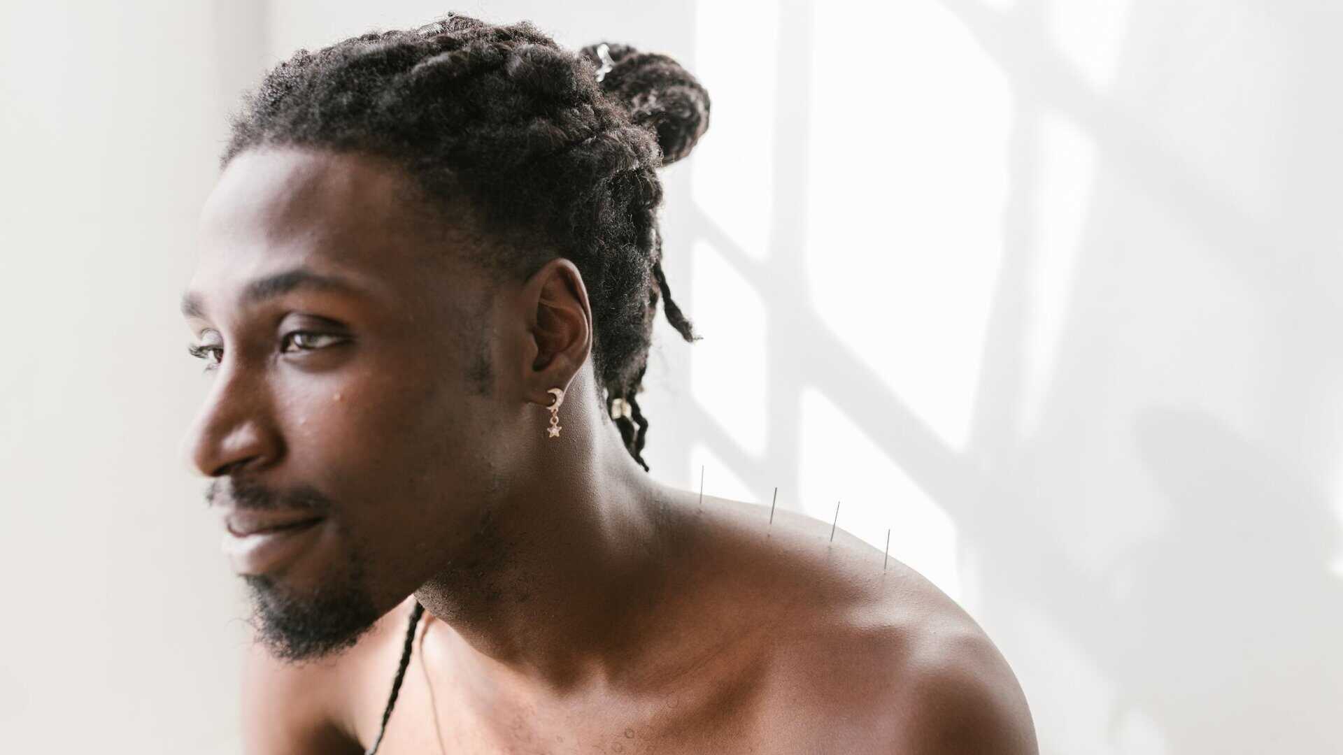 Immune System Enhancement Acupuncture Benefits