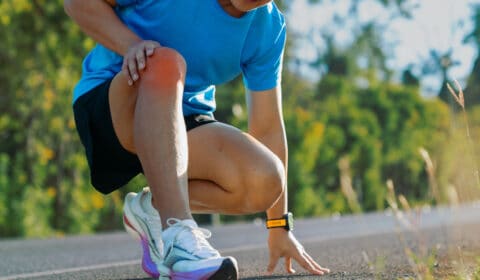 Spring Forward Pain Spring Running & The Return of Foot and Knee Pain – Align Chiropractic