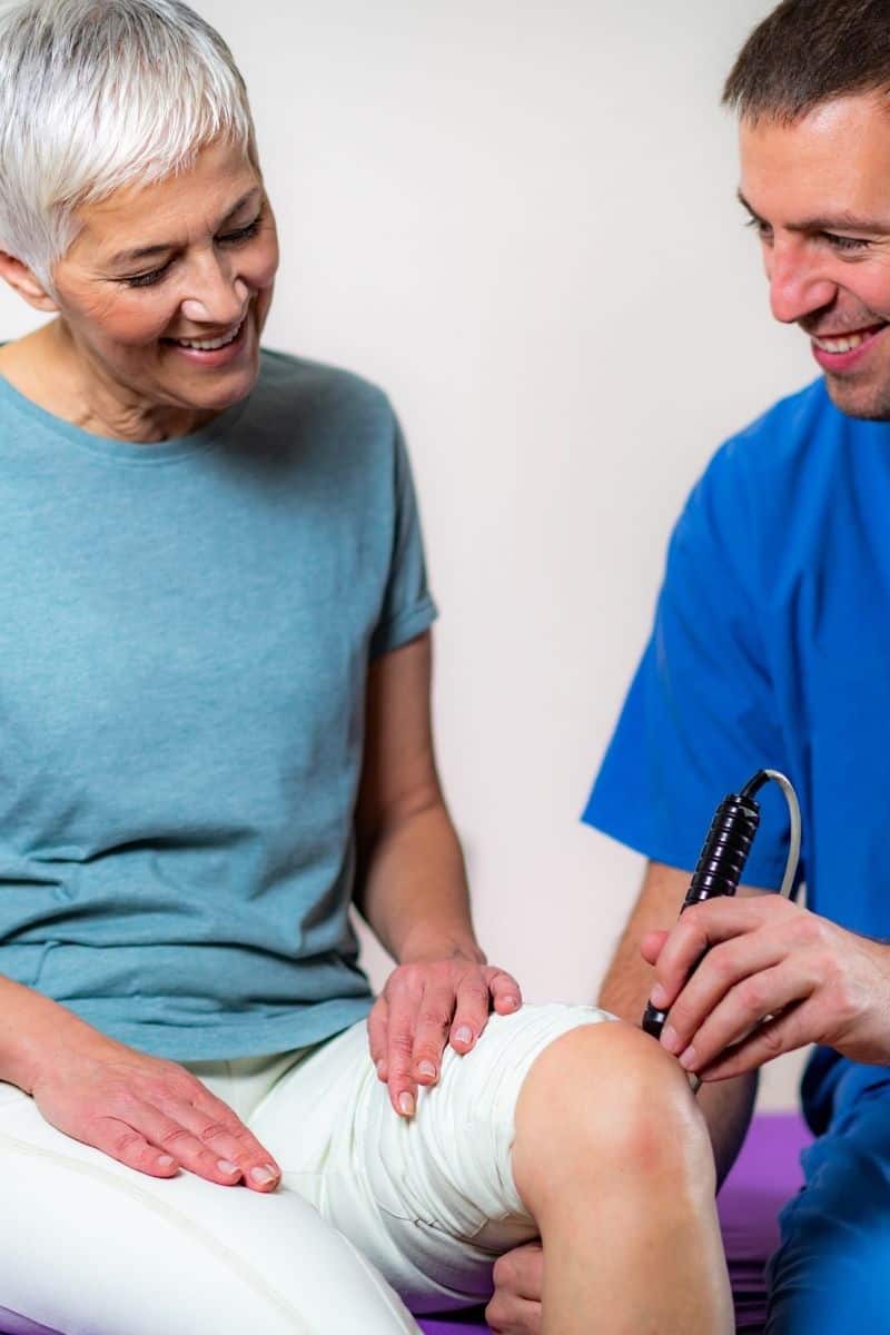 Laser Therapy Overview