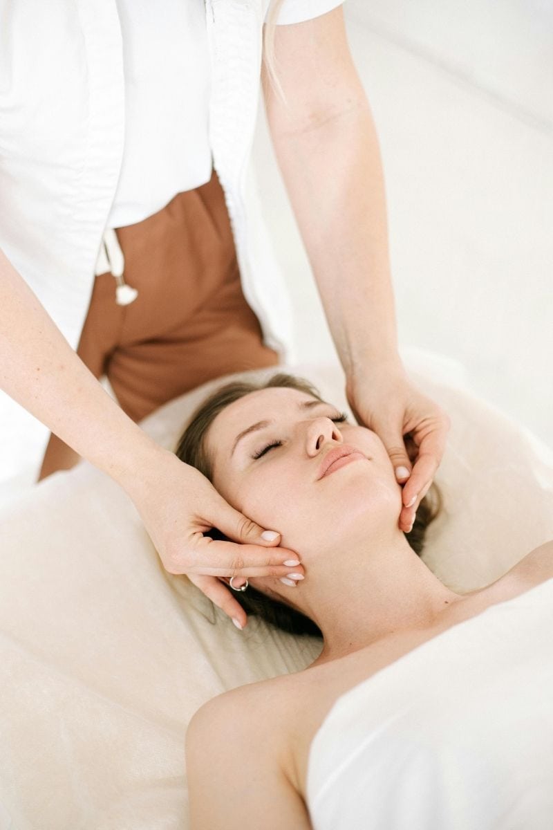 Medical Massage Summary