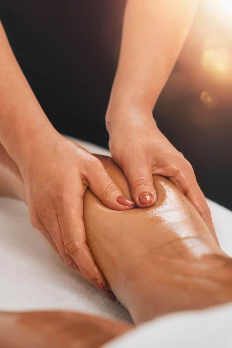 Neuromuscular Therapy Summary