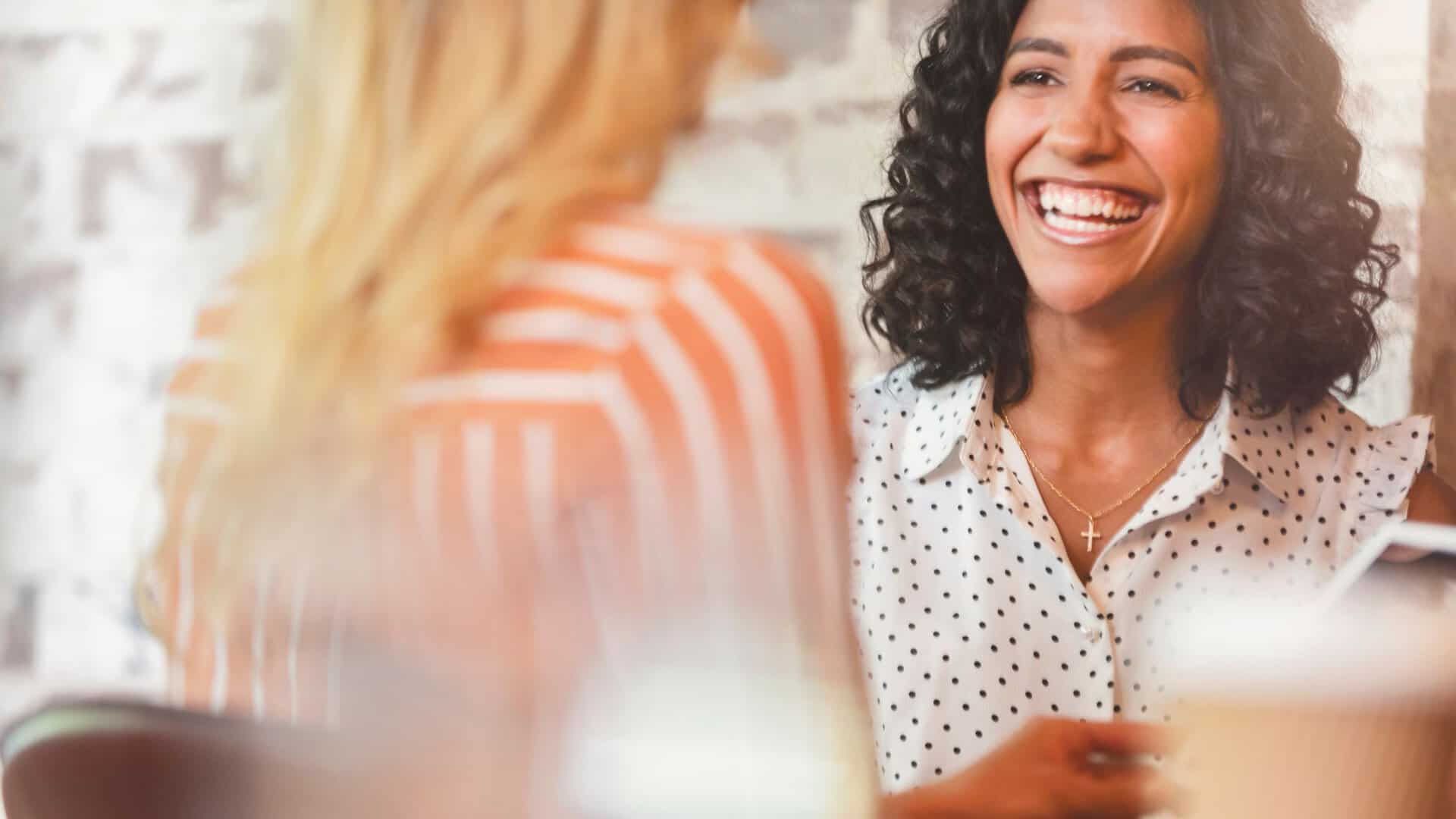 Restaurant Conversation