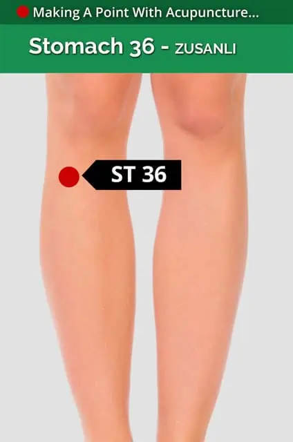 ST36 Diagram