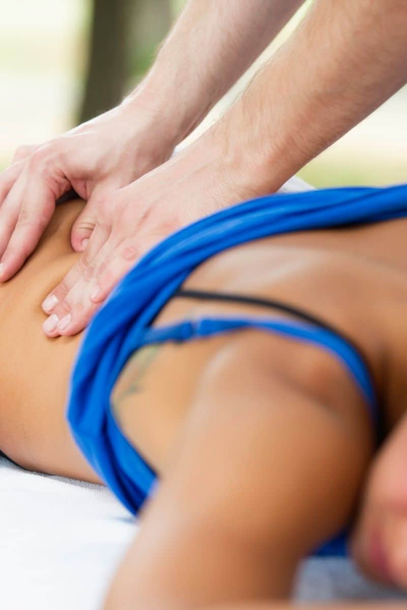 Sports Massage Summary