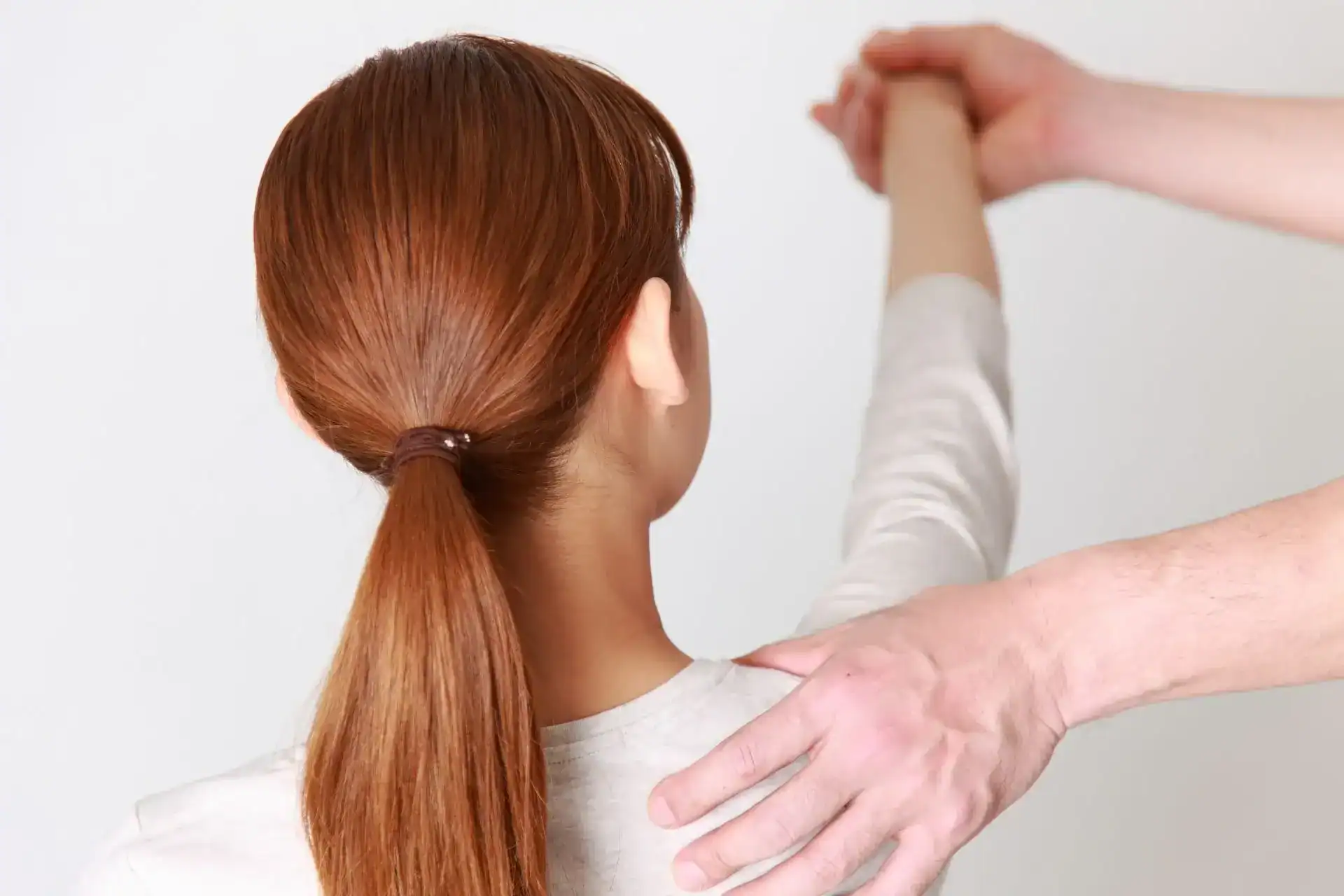 Therapeutic Exercises